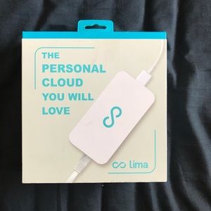 lima personal cloud